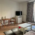 Suenos Apartment