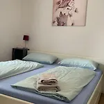 Suenos Apartment