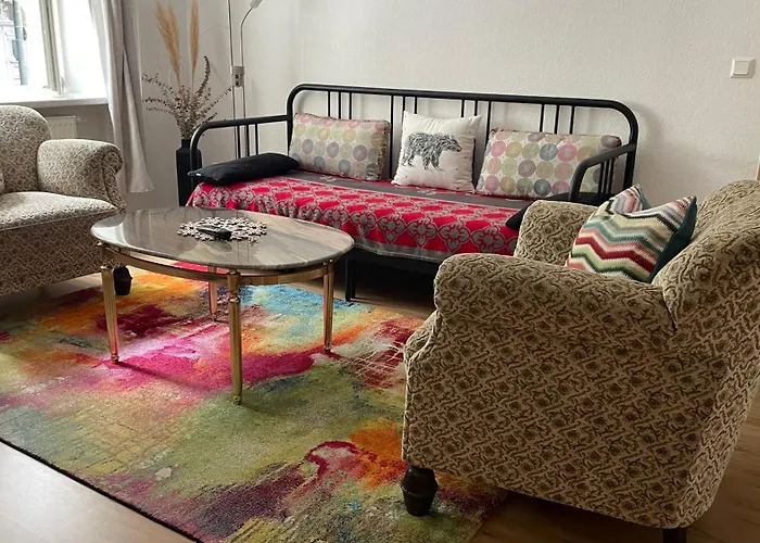 Suenos Apartment