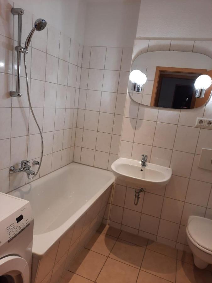 Suenos Apartment Magdeburg