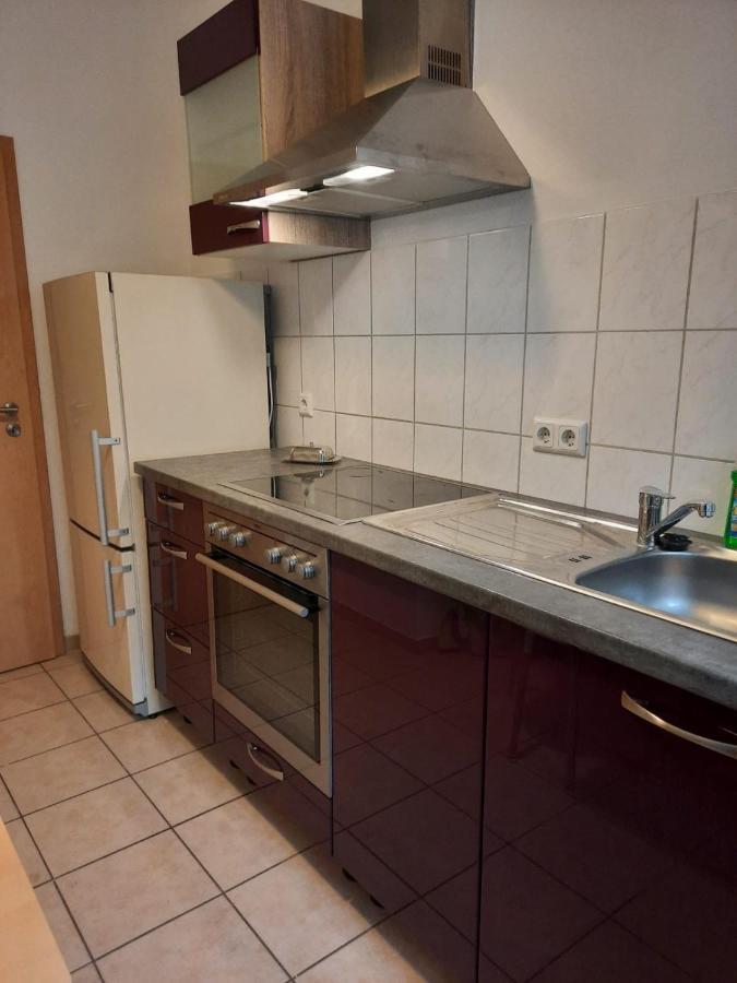 Apartment Suenos