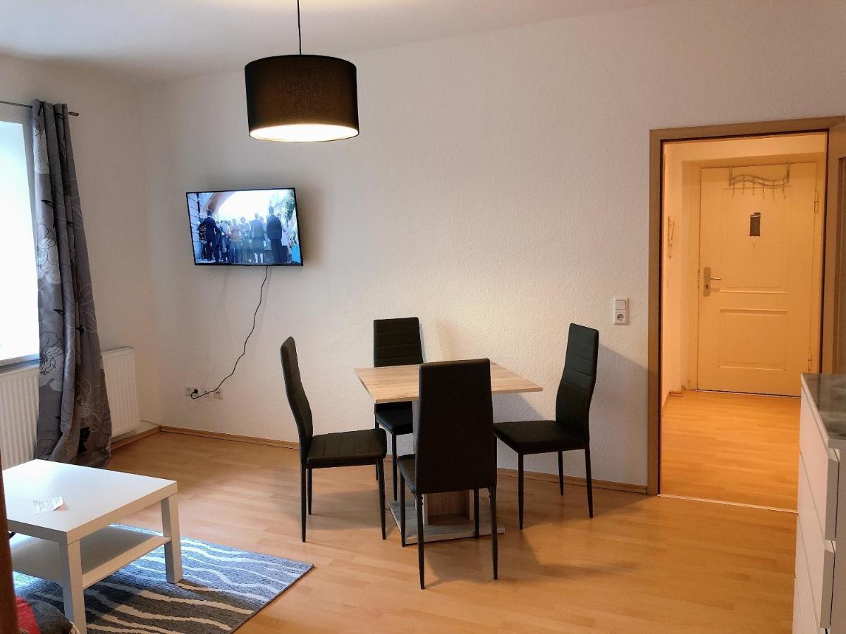 Suenos Apartment Magdeburg