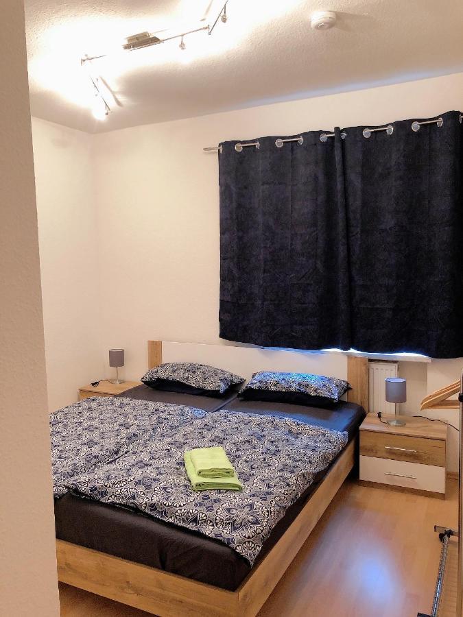 Apartment Suenos Magdeburg