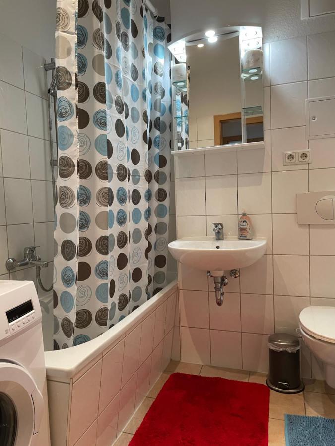 Suenos Apartment Magdeburg