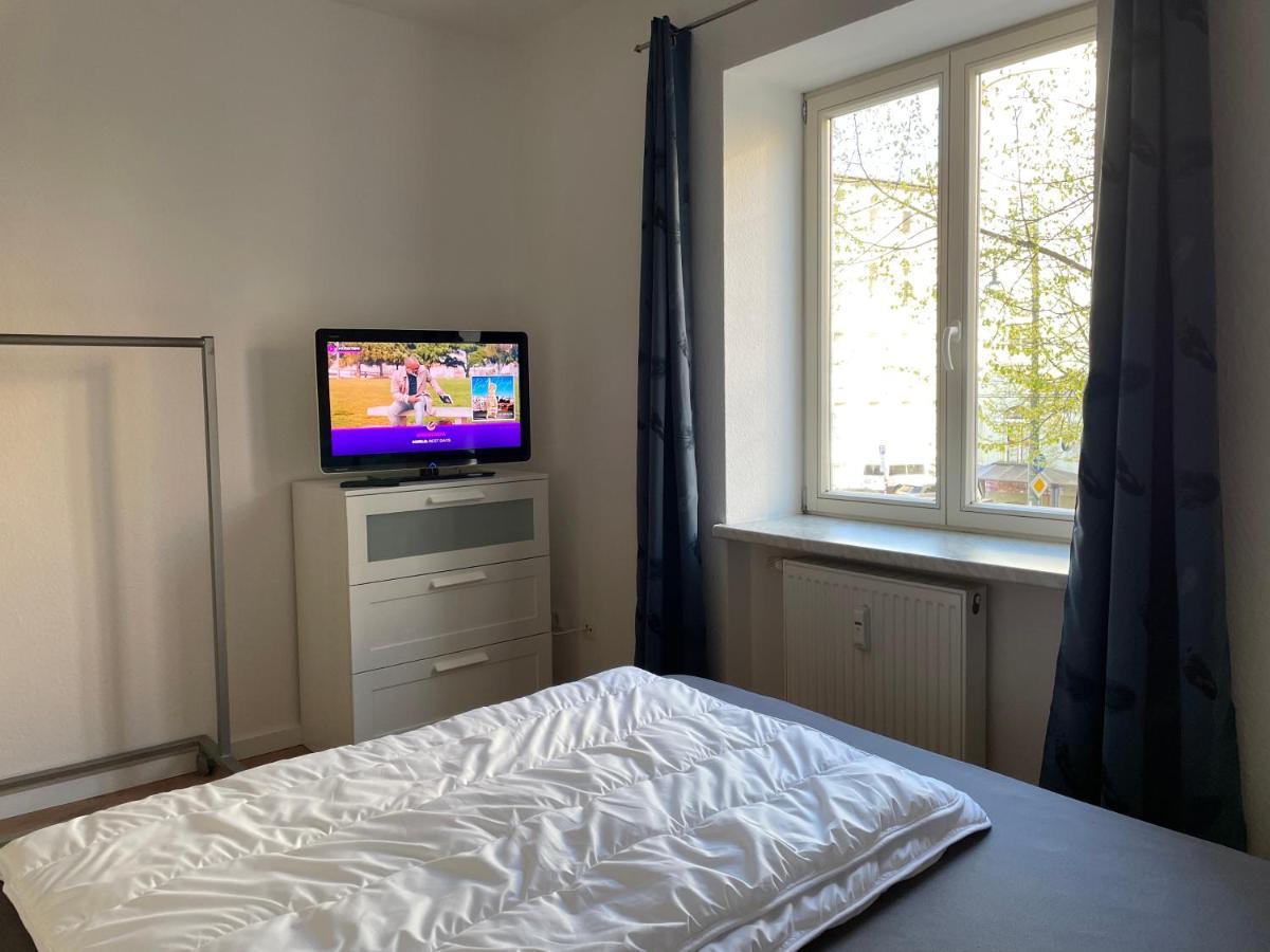 Apartment Suenos Magdeburg