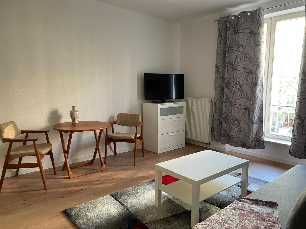 Suenos Apartment Magdeburg