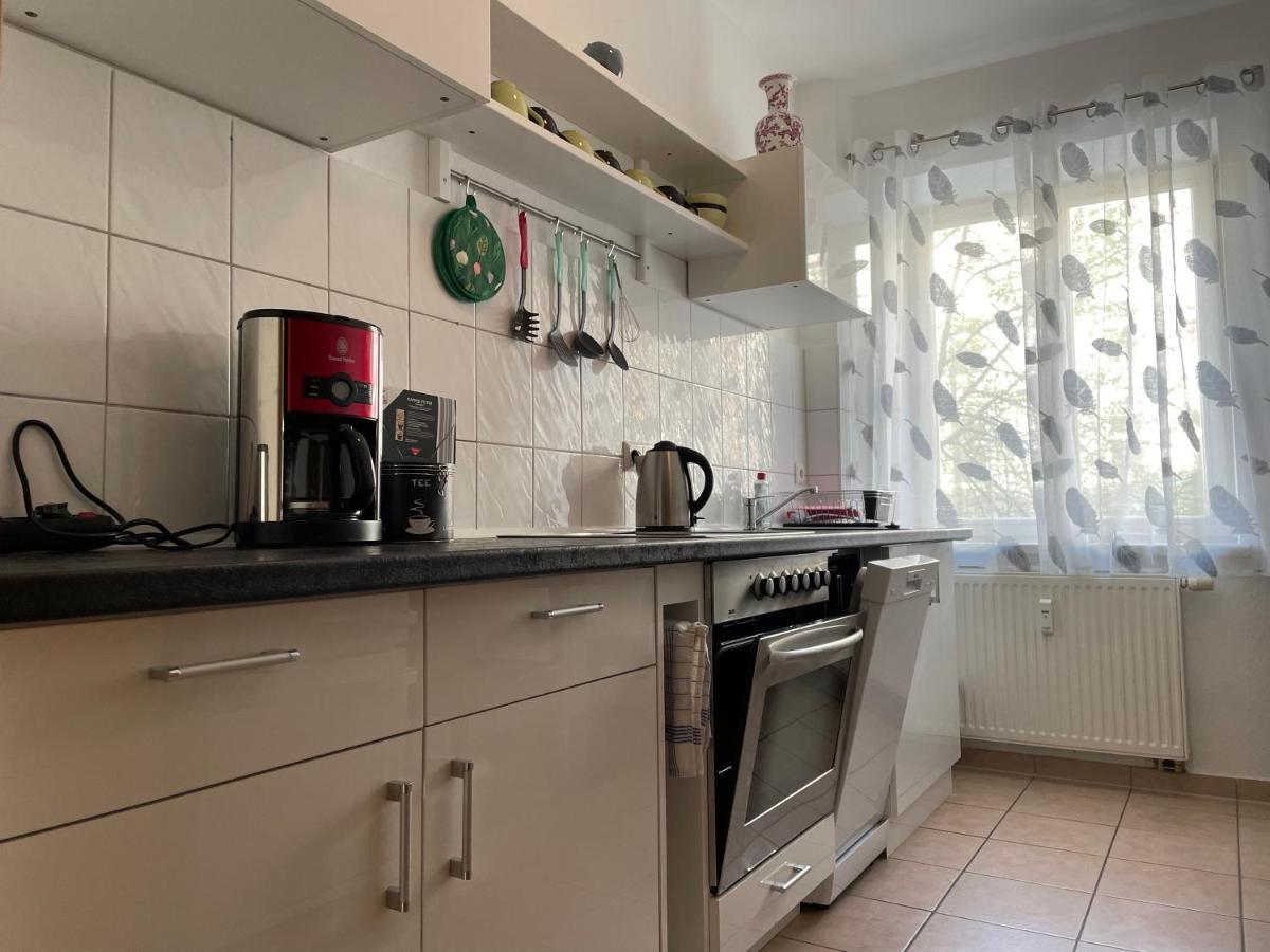 Suenos Apartment Magdeburg
