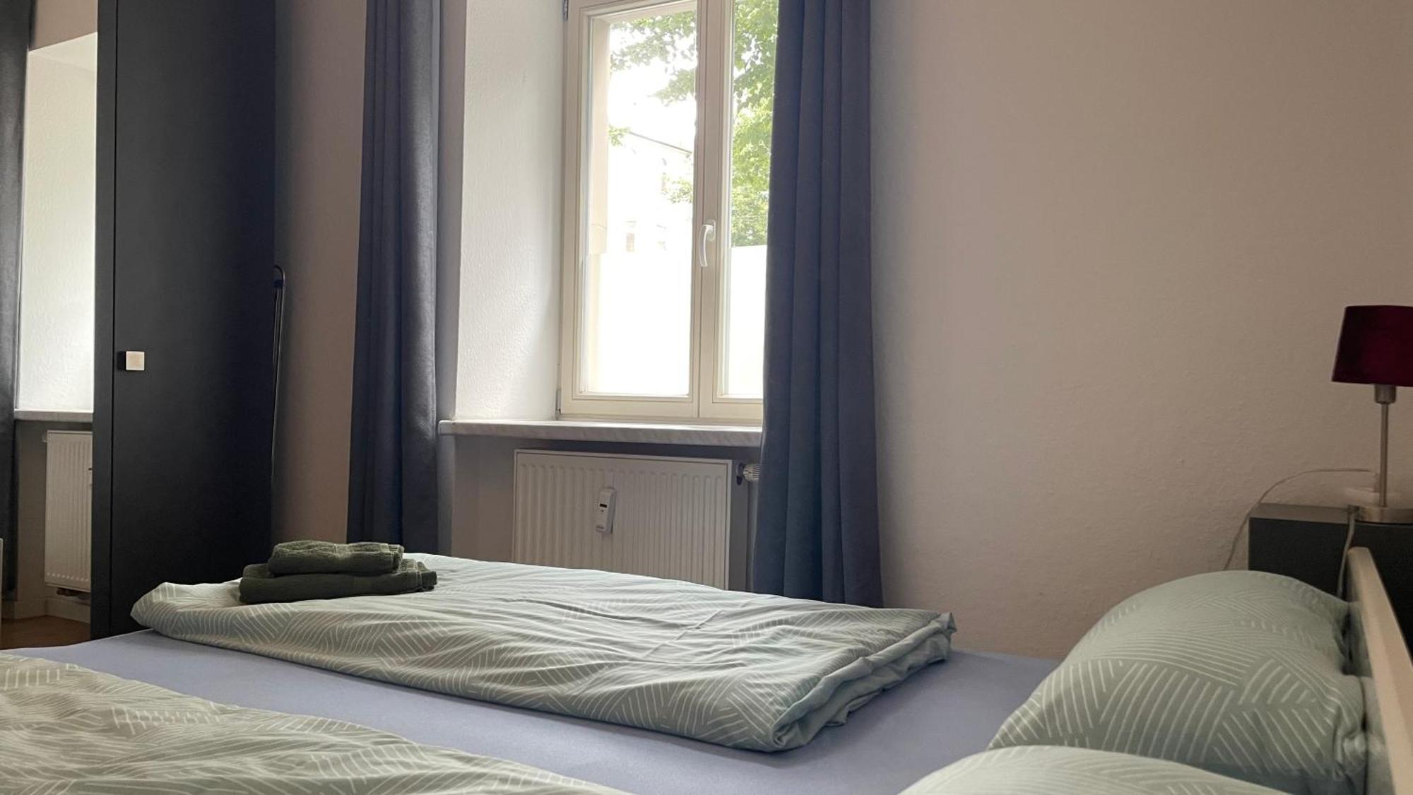 Suenos Apartment Magdeburg